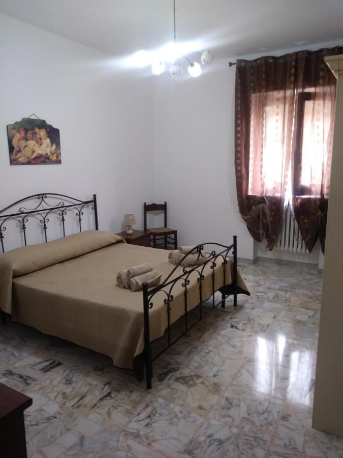 Bed&breakfast dei lecci Martina Franca Exterior foto