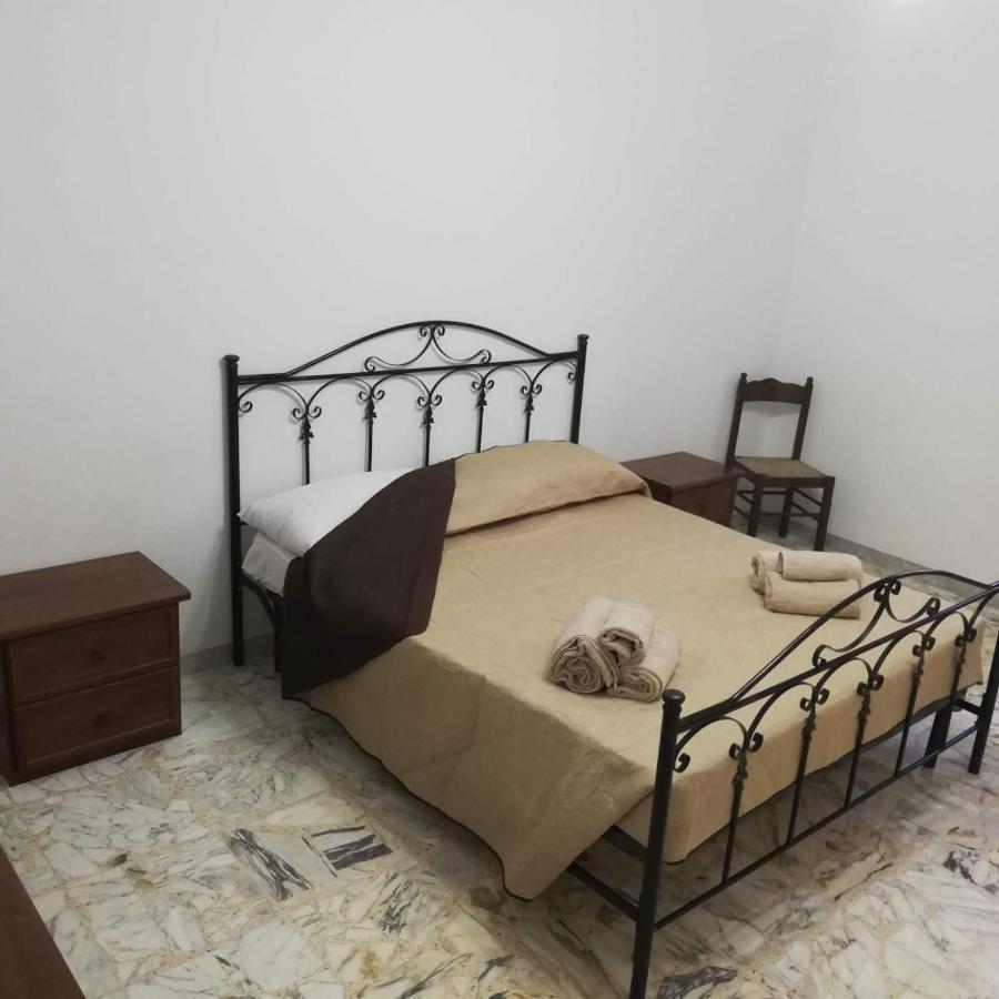 Bed&breakfast dei lecci Martina Franca Exterior foto